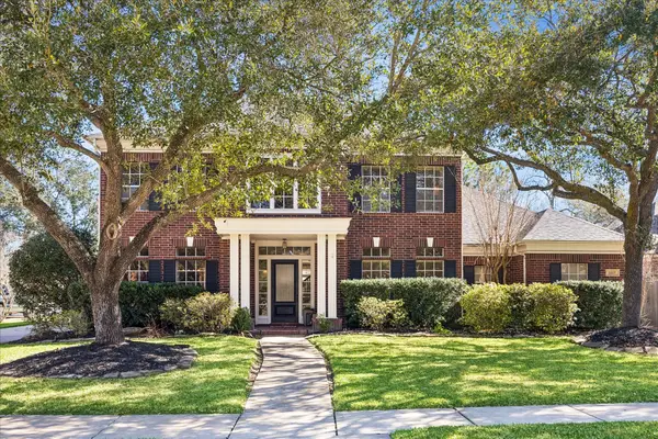 3207 Cinco Lakes Drive, Katy, TX 77450