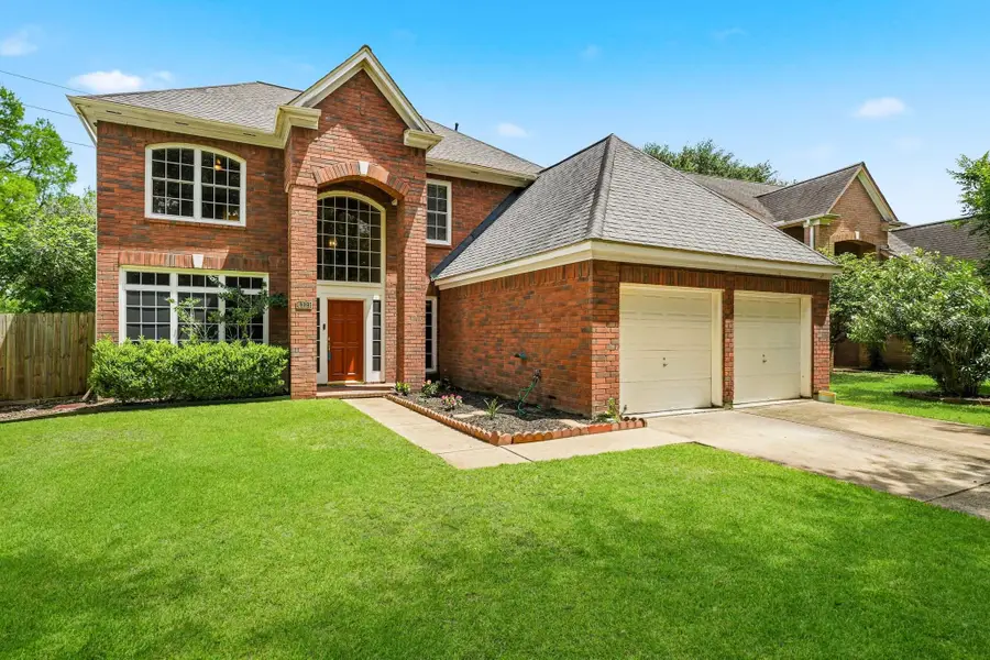 4323 Ringrose Drive, Missouri City, TX 77459 - #2