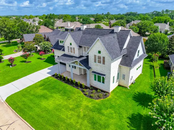 624 Edgewood, Montgomery, TX 77356