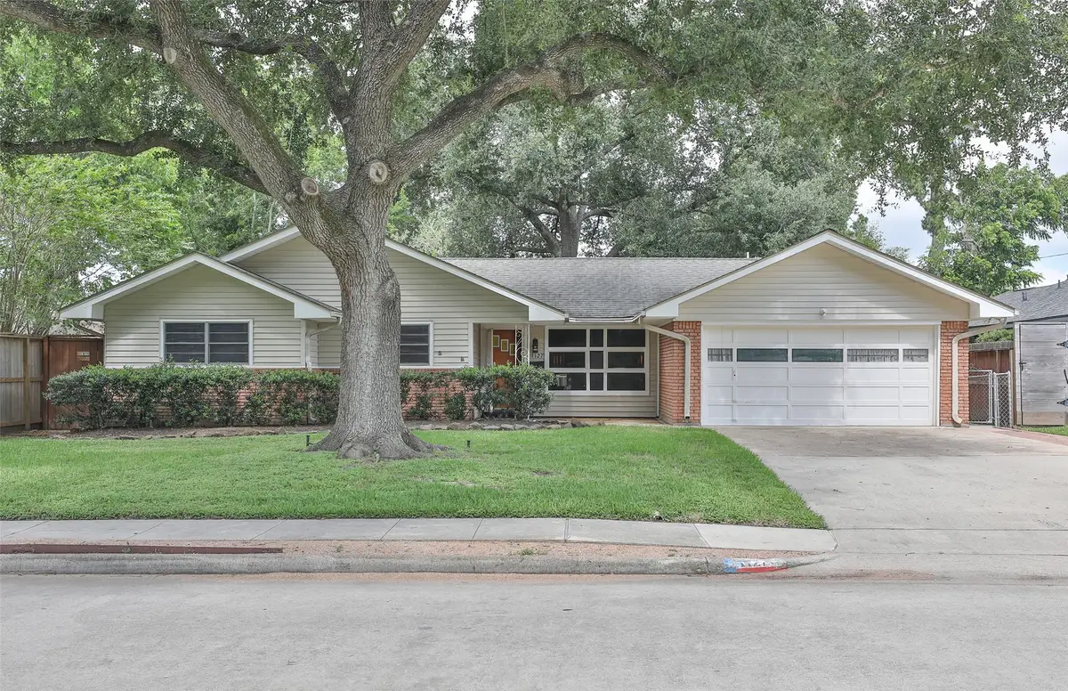 1127 Shirkmere Road, Houston, TX 77008 - #1
