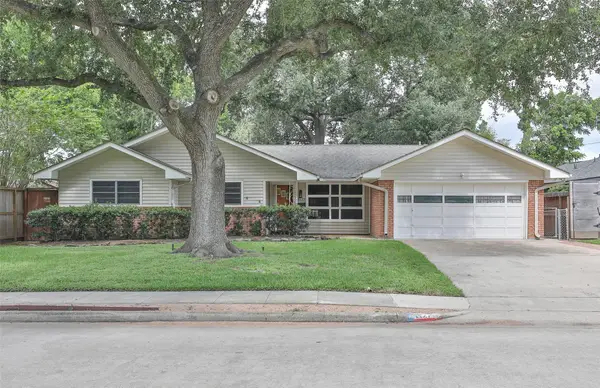 1127 Shirkmere Road, Houston, TX 77008