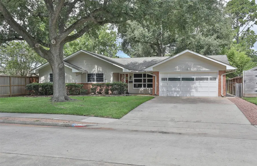 1127 Shirkmere Road, Houston, TX 77008 - #3