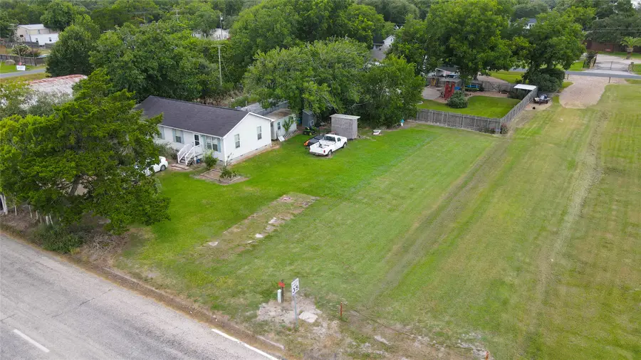 TBD W North Street, Louise, TX 77455 - #3