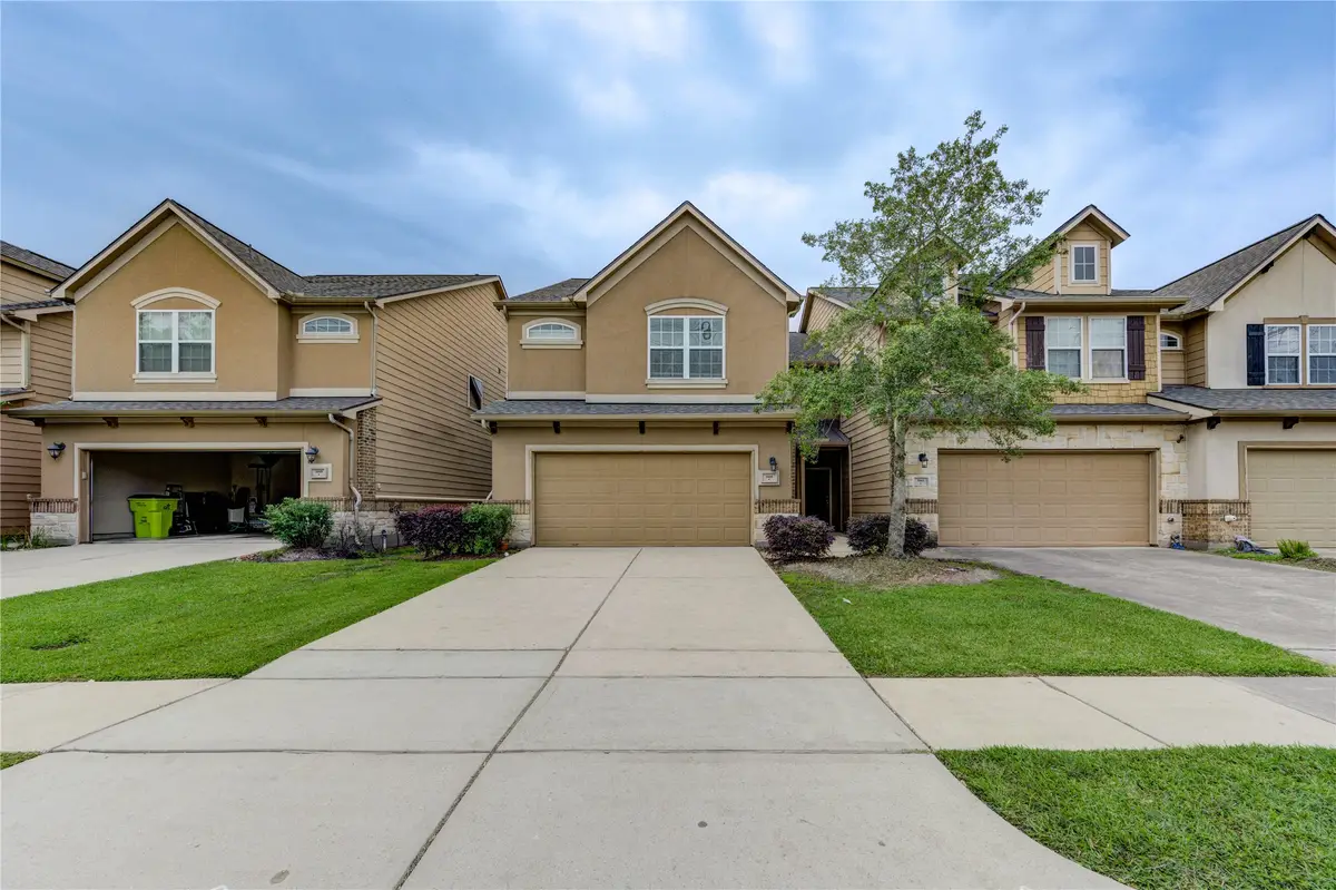 3939 Calgary Circle, Missouri City, TX 77459 - #1