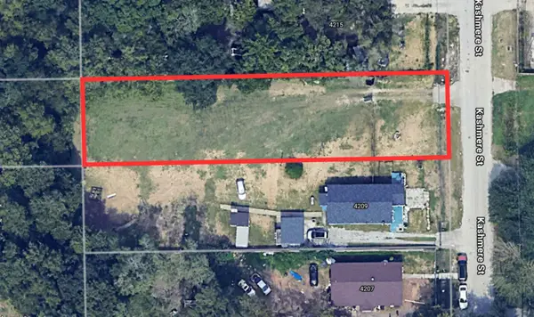 4211 Kashmere Street, Houston, TX 77026