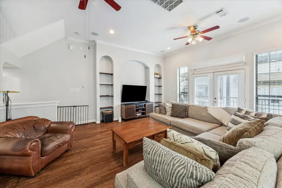 3203 Garden Oaks View, Houston, TX 77018 - Image #3