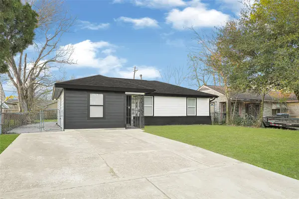 3013 Bloomfield Street, Houston, TX 77051