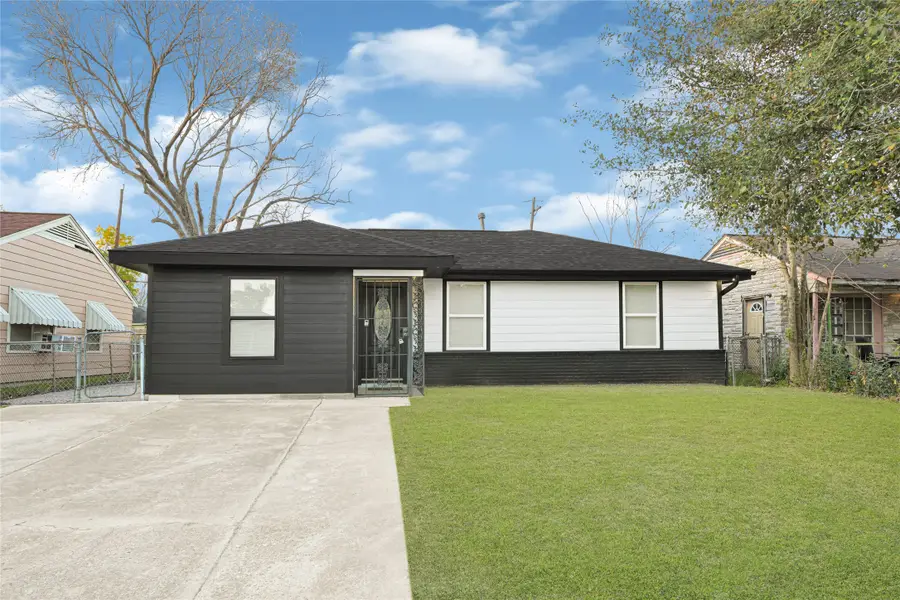 3013 Bloomfield Street, Houston, TX 77051 - #2