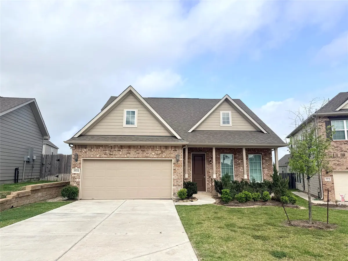 18724 Crescent Trails Circle, Montgomery, TX 77356 - #1