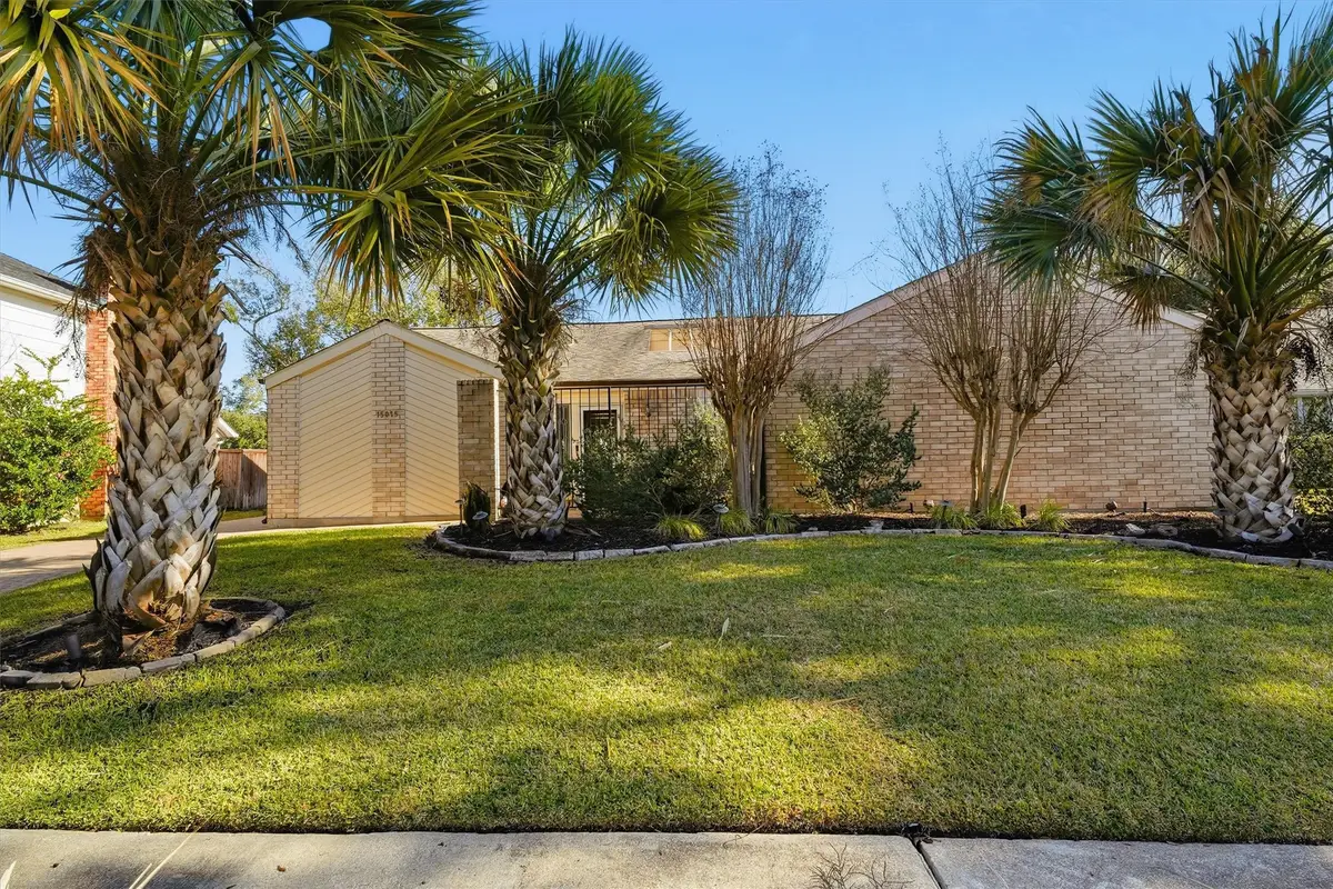 15015 Pleasant Valley Road, Houston, TX 77062 - Image #1