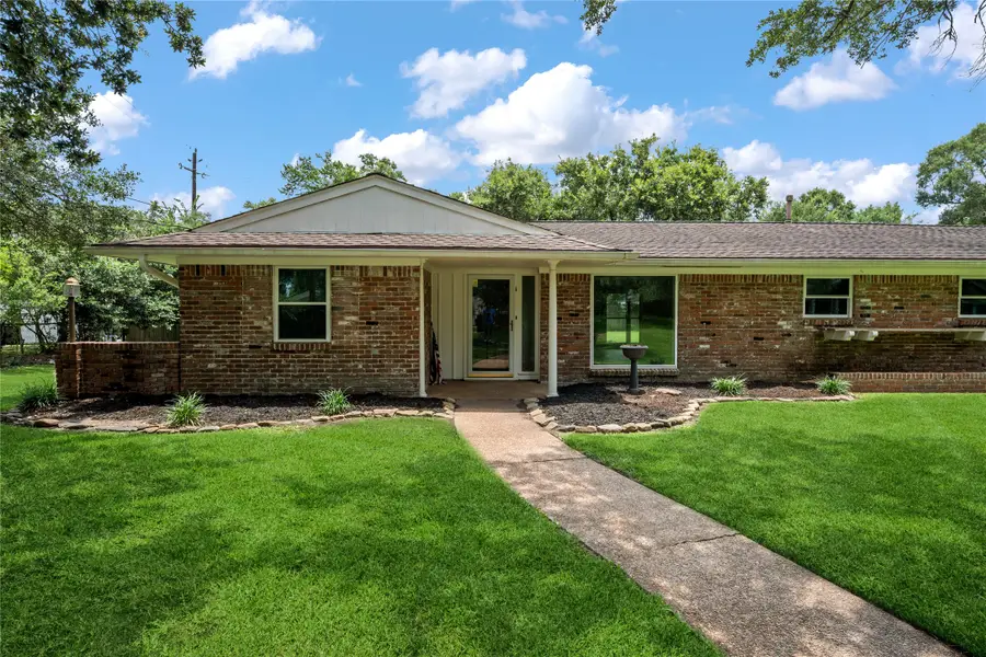 104 Merrilane Street, Baytown, TX 77520 - #3