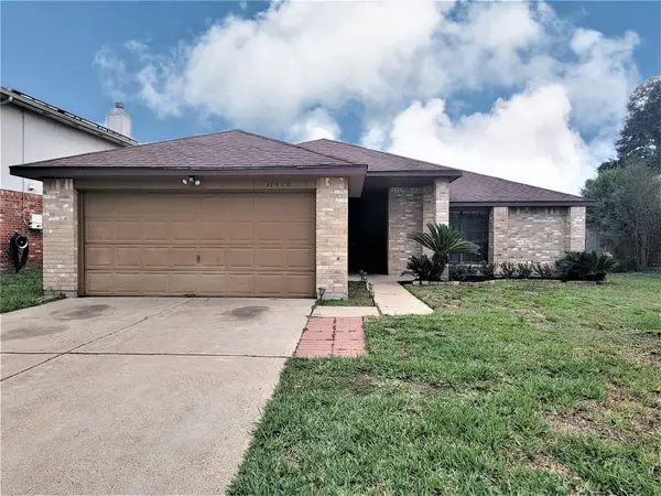 11410 Sunny Creek Drive, Houston, TX 77066