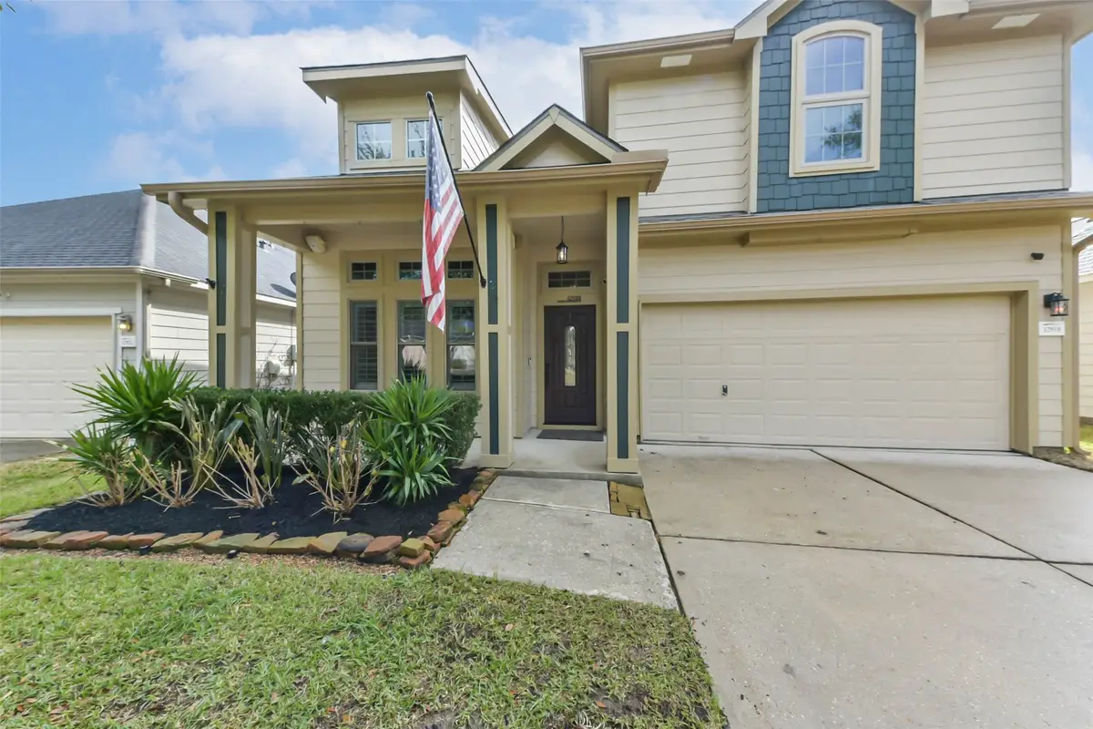 12918 Redbud Shores Lane, Houston, TX 77044 - #1