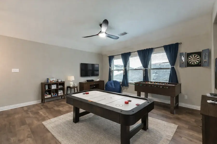 12918 Redbud Shores Lane, Houston, TX 77044 - #2