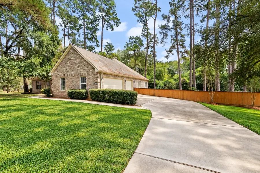 15690 Corinthian Way, Willis, TX 77318 - #2