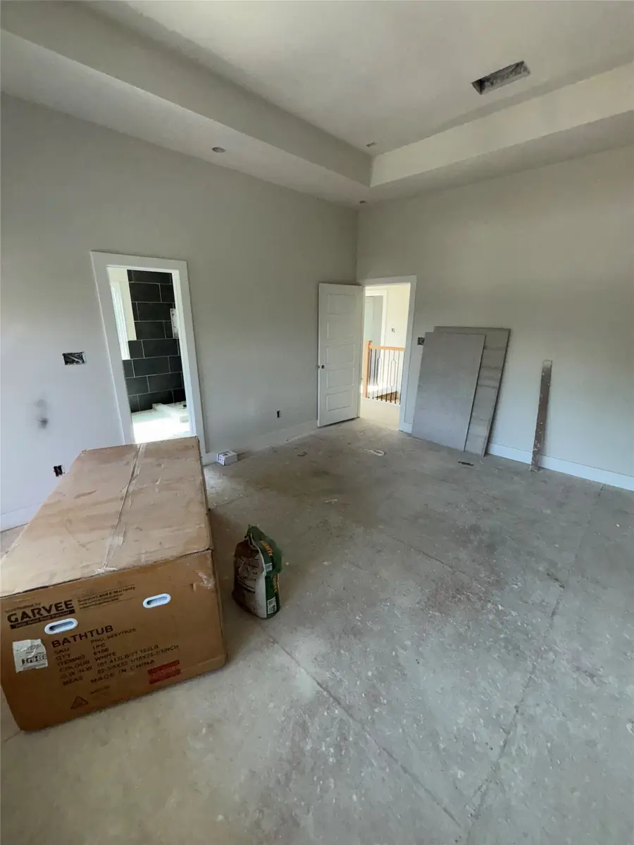 1006 Garapan Street #A, Houston, TX 77091 - #3