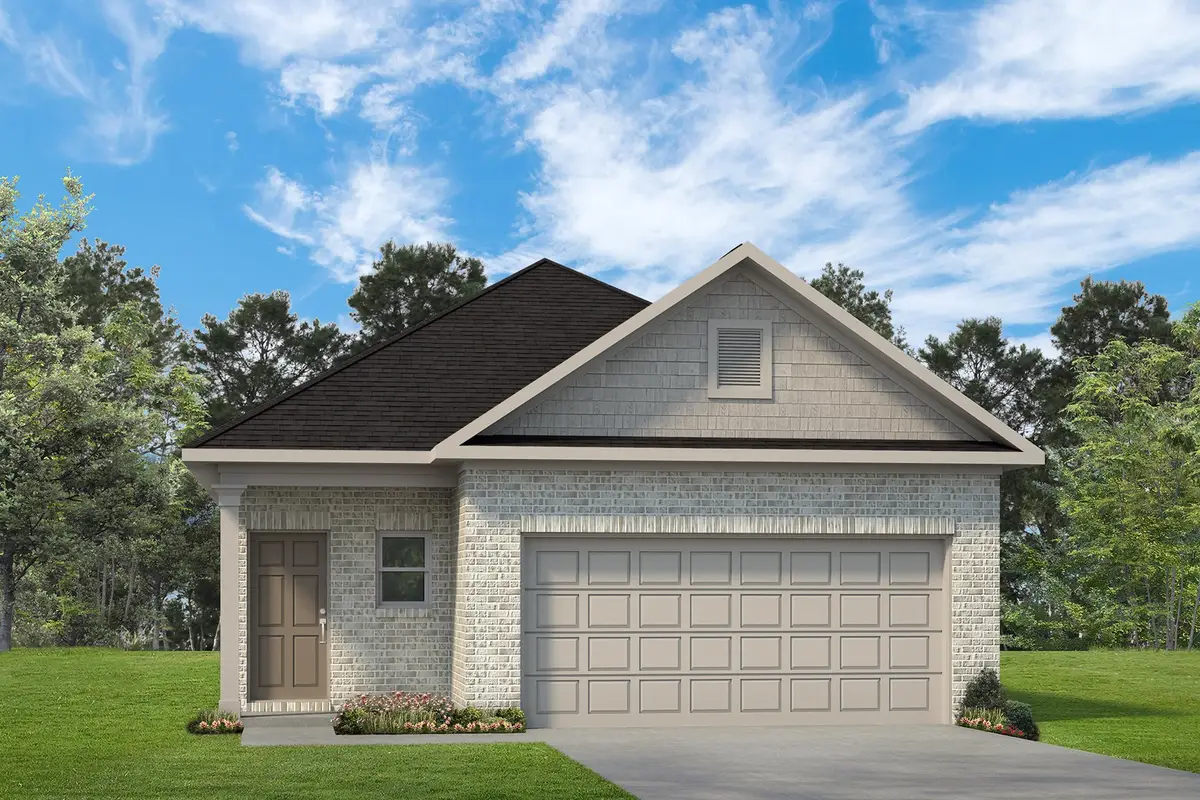 15211 Black Scoter Court, Magnolia, TX 77354 - #1