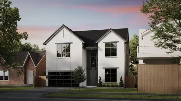 1906 Woodhead Street, Houston, TX 77019