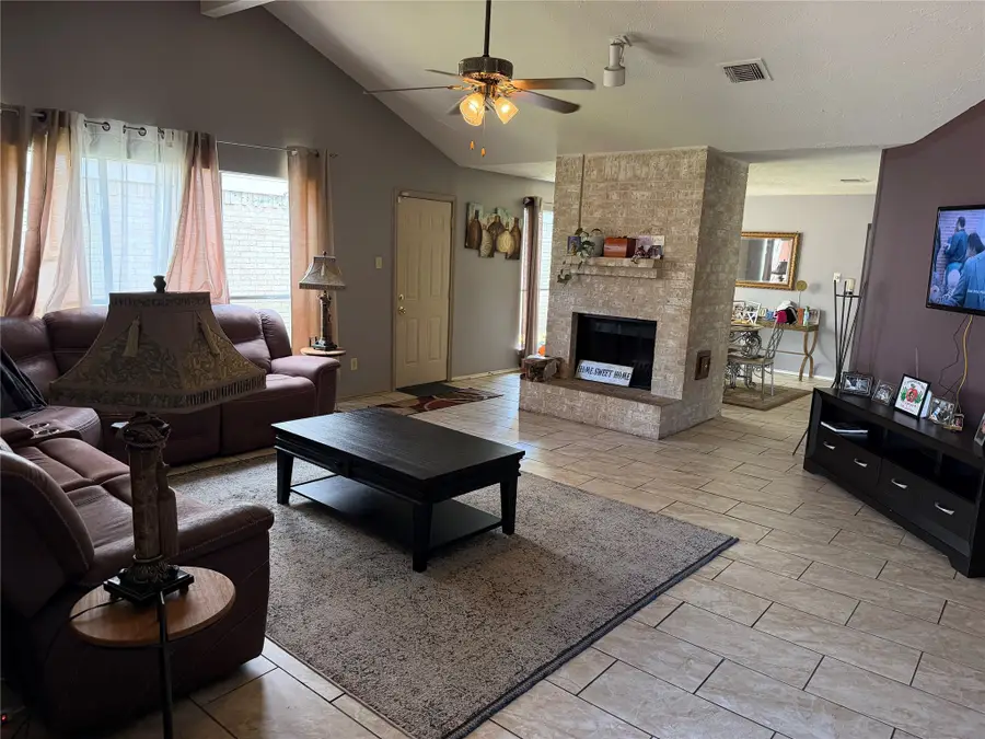 1423 Hunters Park Drive, Missouri City, TX 77489 - #2