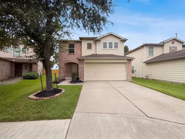 15515 Hollow Cypress Court, Houston, TX 77049