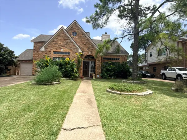 13678 Bonilla Lane, Houston, TX 77083