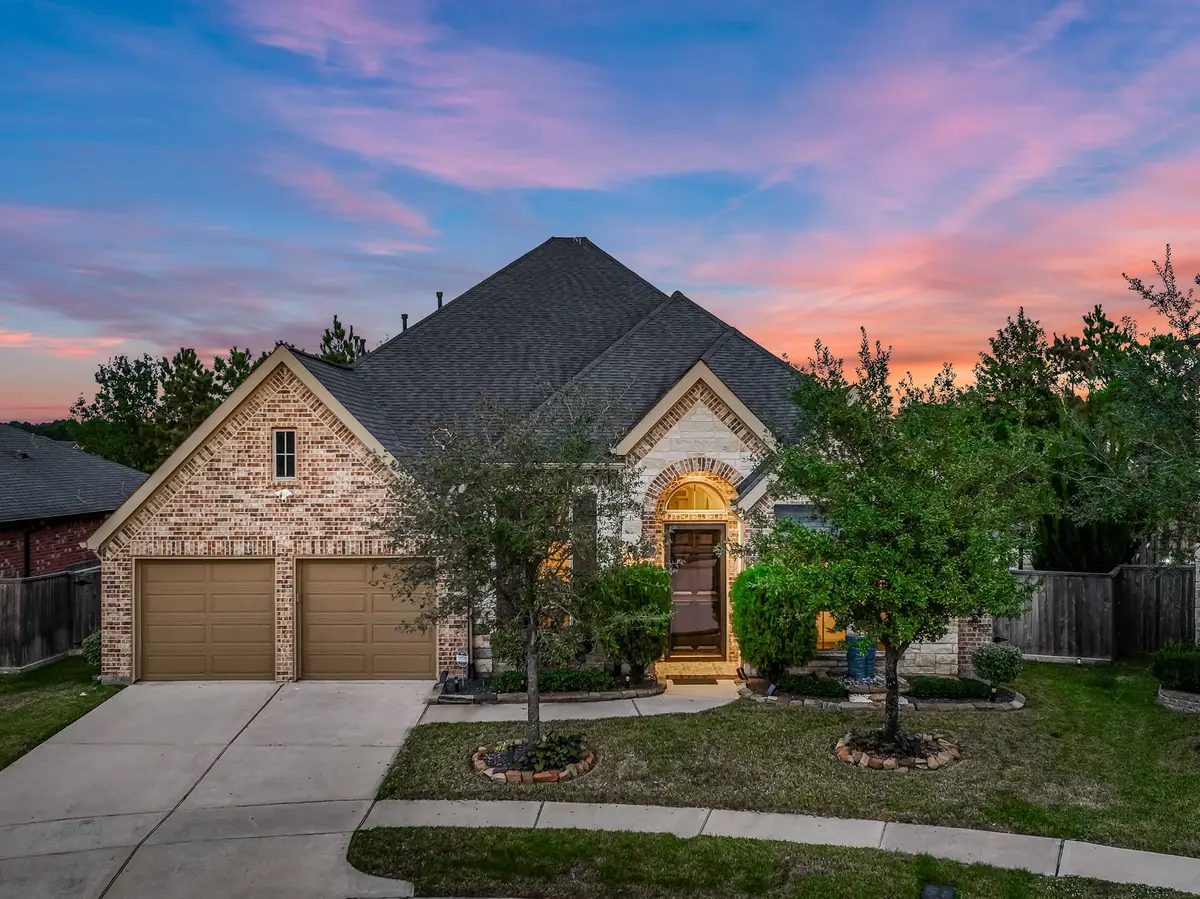18610 Winterton Cliff Court, Cypress, TX 77429 - Image #1