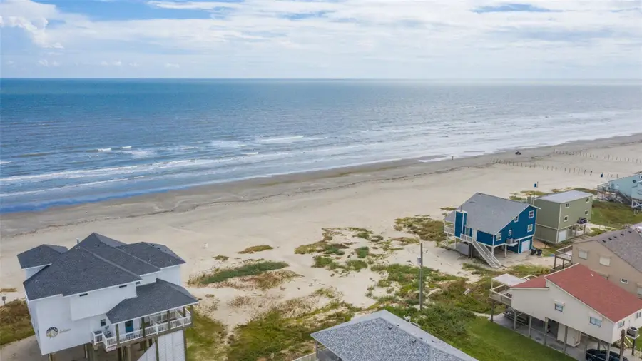 Lot 22 Kennedy, Galveston, TX 77554 - #2