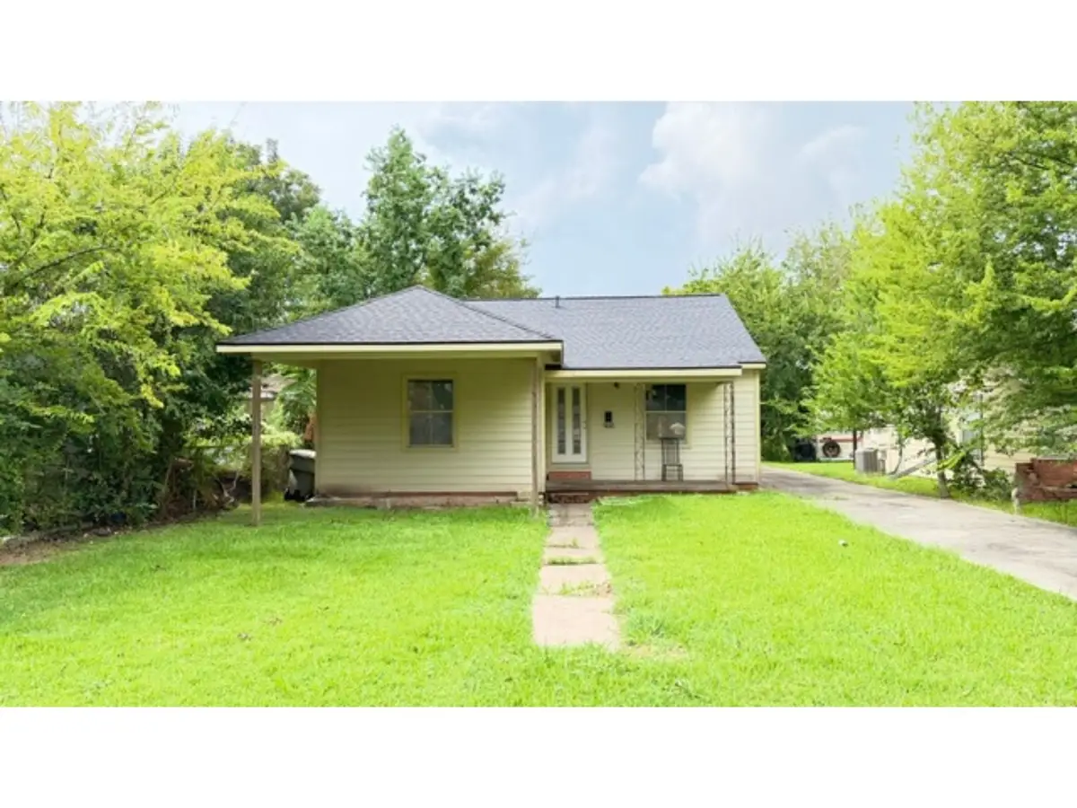 2327 2nd Avenue, Port Arthur, TX 77642 - #1