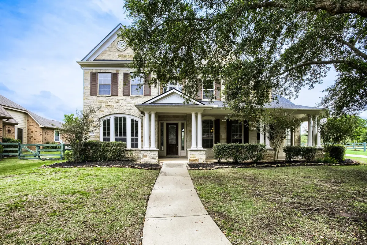 5106 Water Oak Crescent, Fulshear, TX 77441 - #1