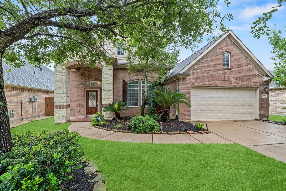 20918 Field Manor Lane, Katy, TX 77450 - Image #1