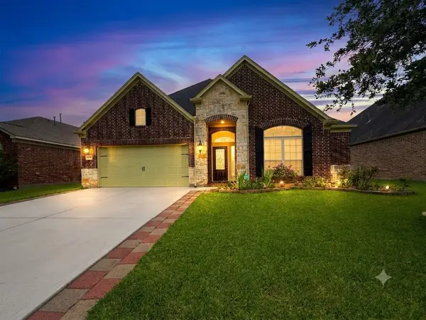 2818 Krenek Court, Rosenberg, TX 77471