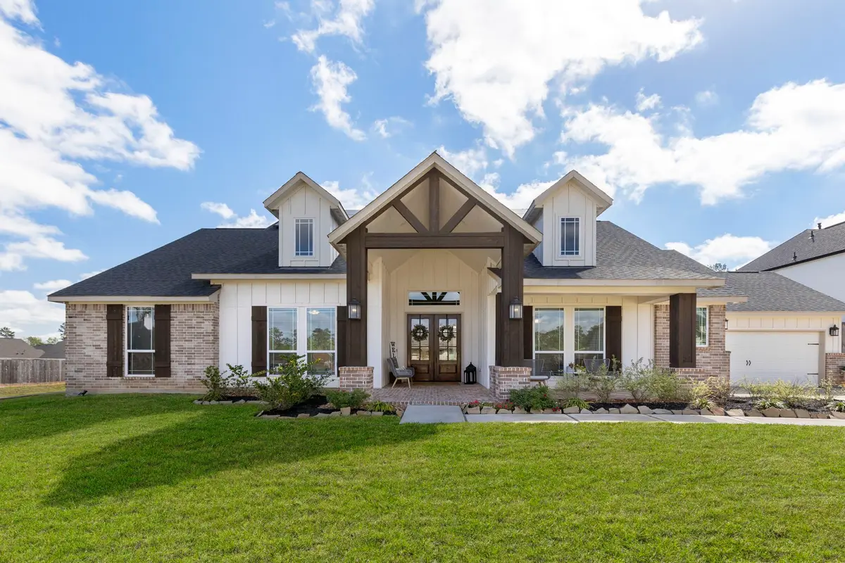 41014 Kimber Lane, Magnolia, TX 77354 - #1