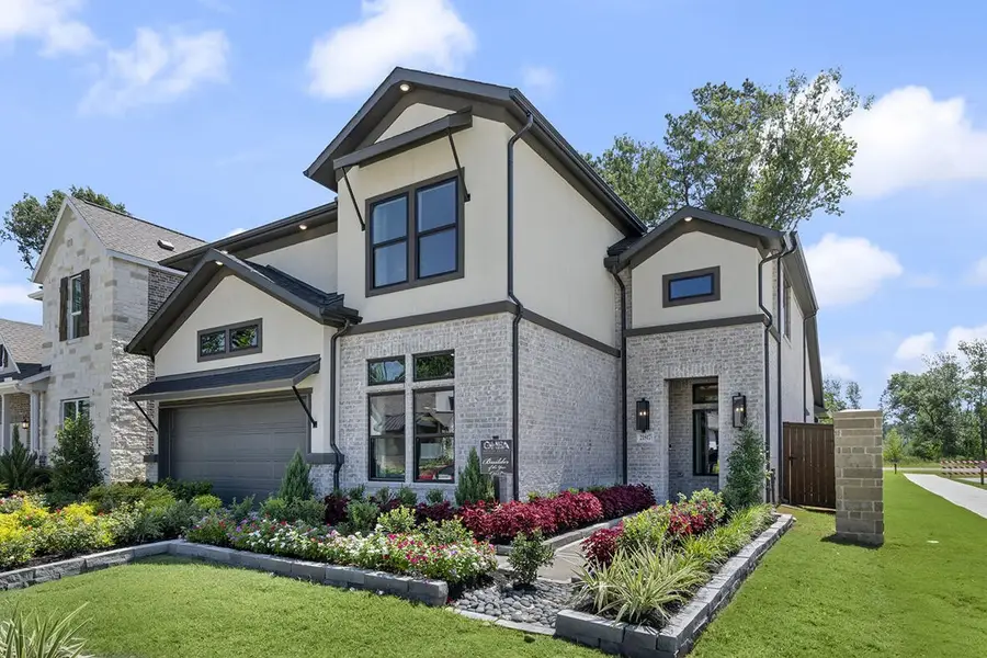 22278 Junction Peak Drive, Porter, TX 77365 - #2