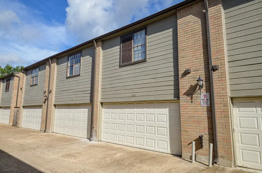 9850 Pagewood Lane #1403, Houston, TX 77042 - Image #3