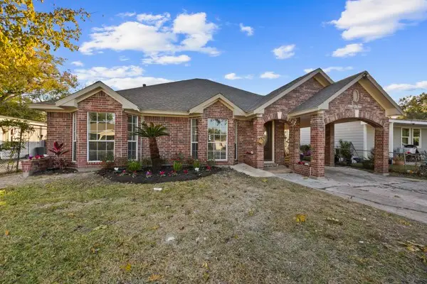 10206 Norvic Street, Houston, TX 77029