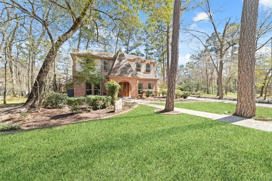 2 Noontide Circle, The Woodlands, TX 77380 - #2
