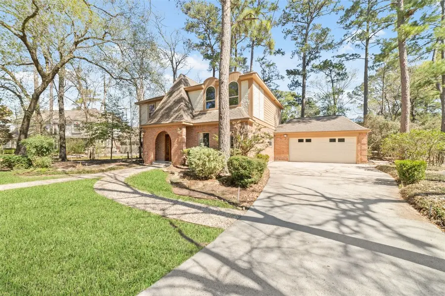 2 Noontide Circle, The Woodlands, TX 77380 - #3