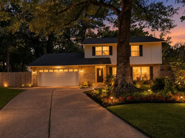 2931 Valley Rose Drive, Houston, TX 77339