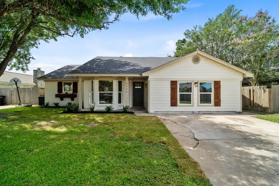 5326 Findlay Drive, Pasadena, TX 77505 - #3