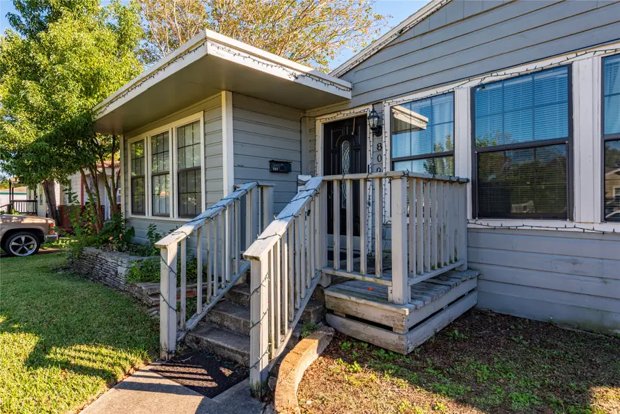 809 12th Avenue N, Texas City, TX 77590 - #3