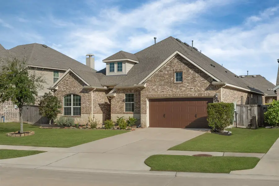 2014 Clyde Falls Drive, Richmond, TX 77469 - Image #2