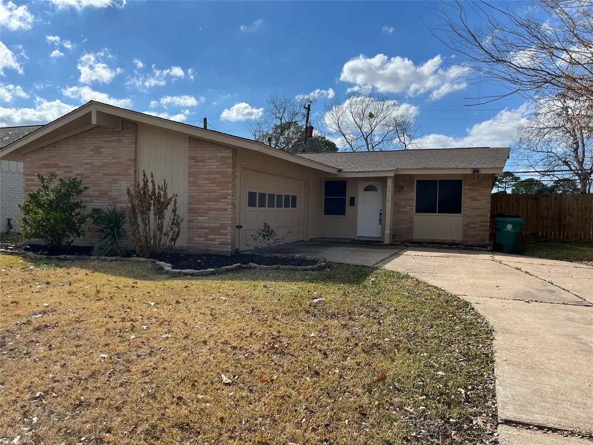 12110 Braewick Drive, Houston, TX 77035 - #1