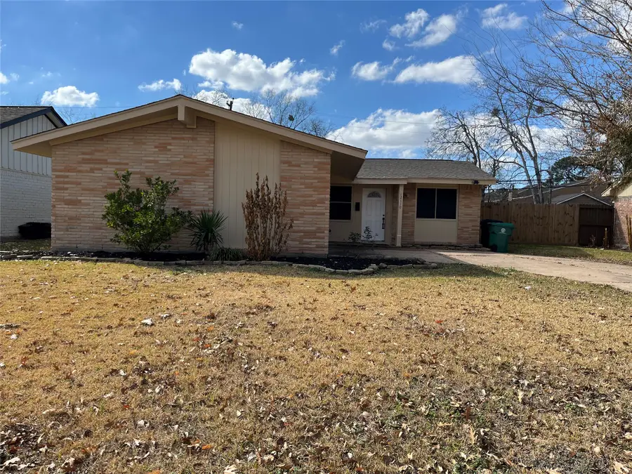 12110 Braewick Drive, Houston, TX 77035 - #2