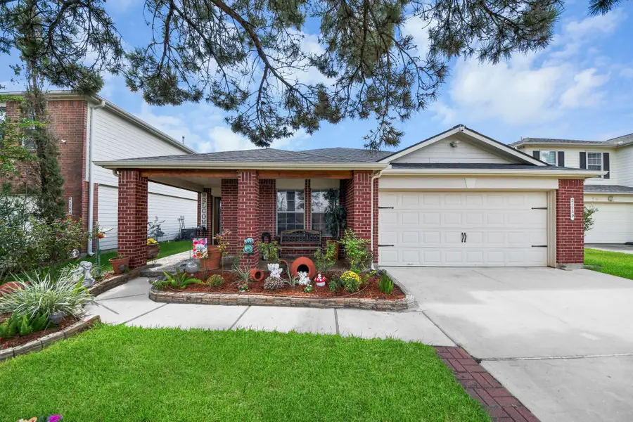 21739 Stoney Bluff Lane, Katy, TX 77449 - #3