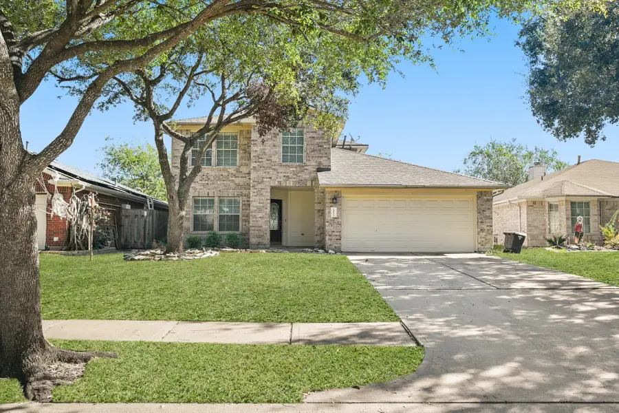 14614 Hazy Ridge Lane, Cypress, TX 77429 - Image #2