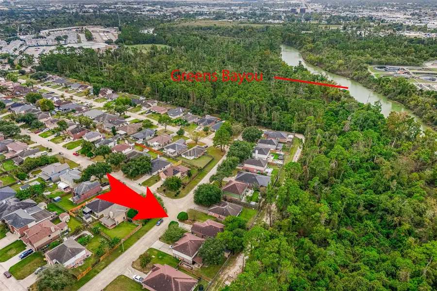 718 Saint Edwards Green Drive, Houston, TX 77015 - #2