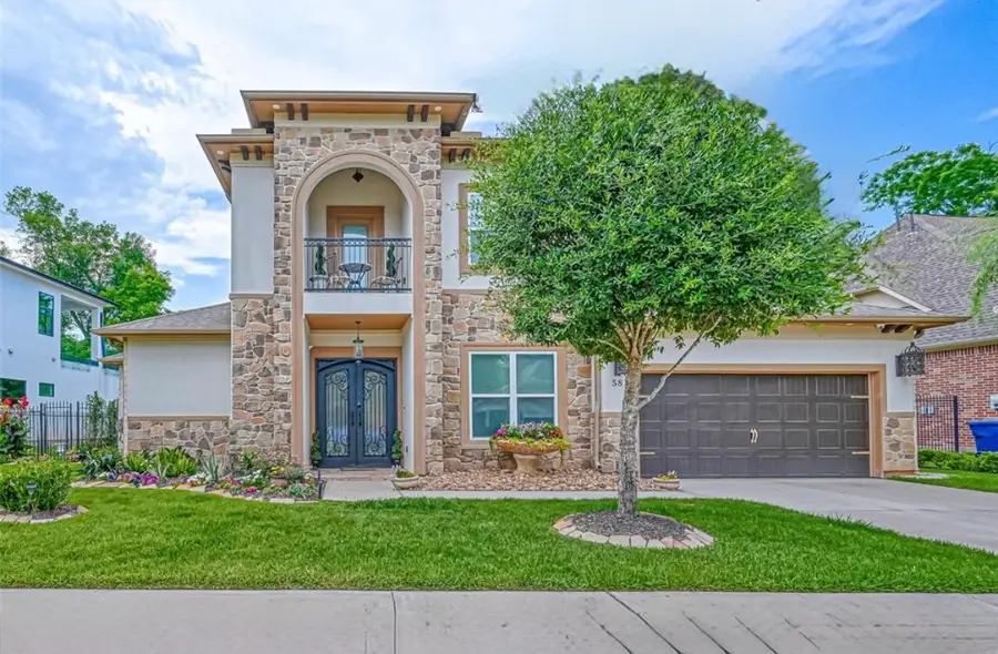 58 Flamingo Landing Drive, Missouri City, TX 77459 - #3