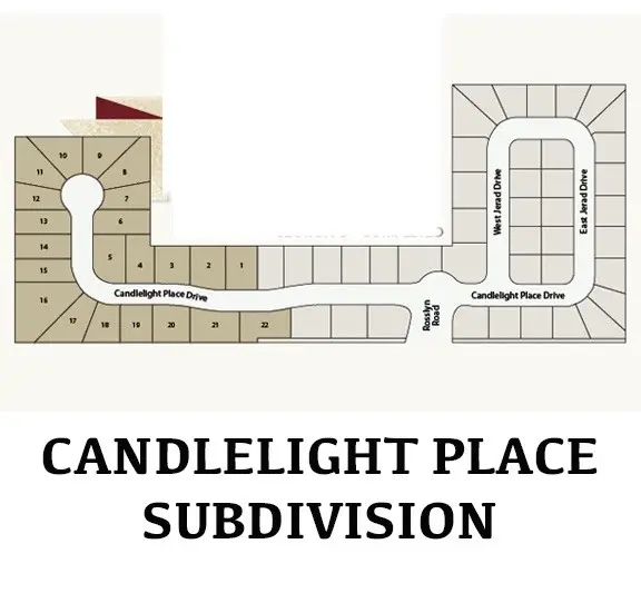 1847 Candlelight Place Drive, Houston, TX 77018 - #3