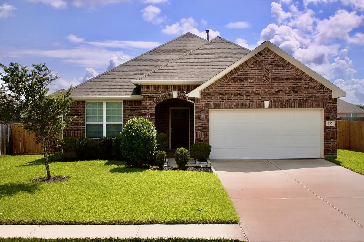 135 Rio Grande Drive, Baytown, TX 77523 - #1