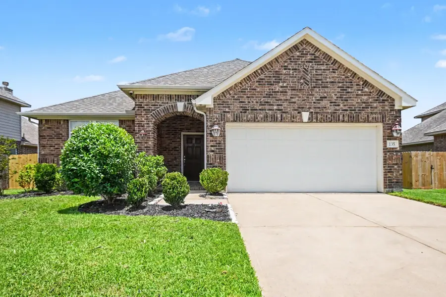 135 Rio Grande Drive, Baytown, TX 77523 - #3